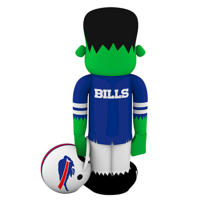 NFL Inflatable Steinbacker