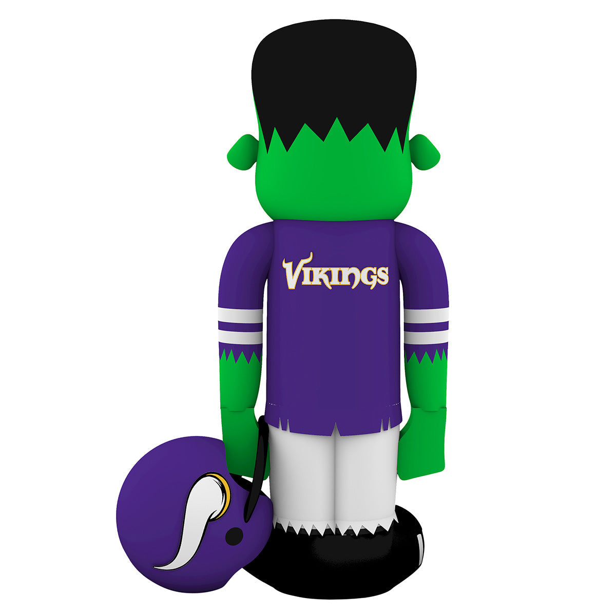 NFL Inflatable Steinbacker