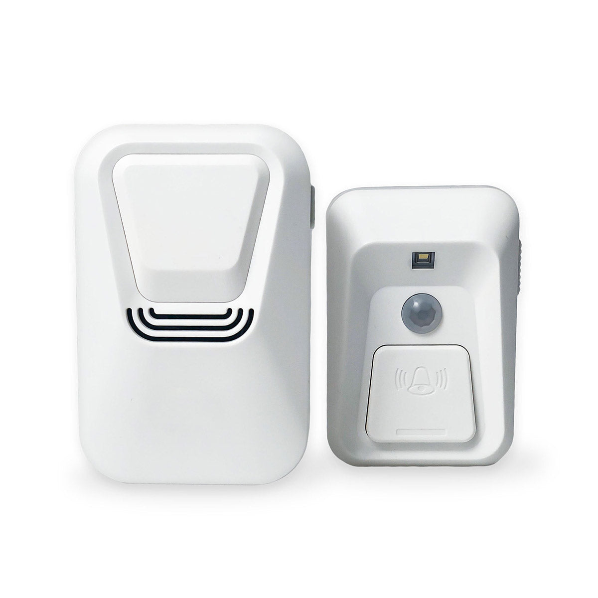 Wireless Seasonal Musical Doorbell