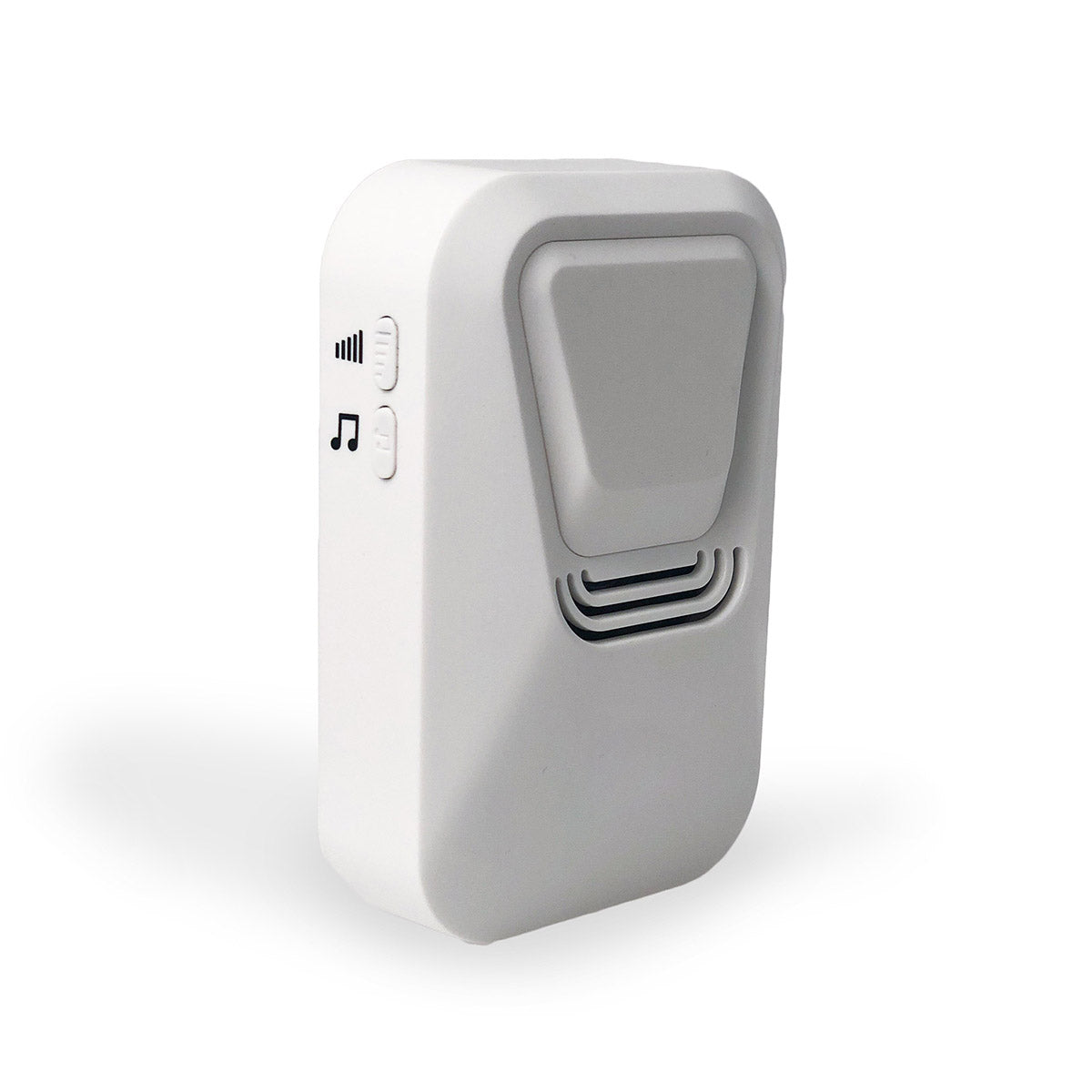 Wireless Seasonal Musical Doorbell