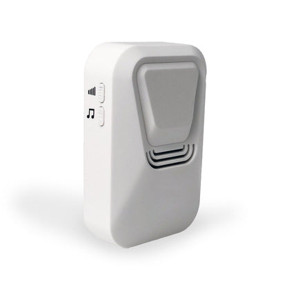 Wireless Seasonal Musical Doorbell
