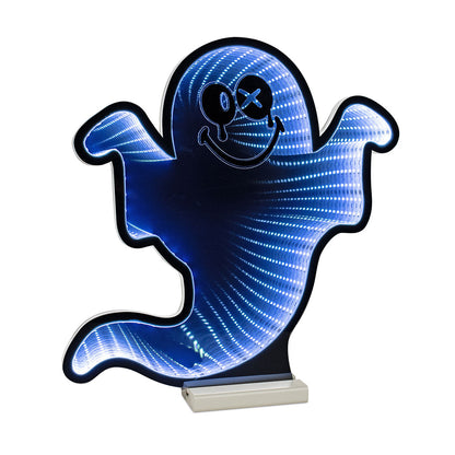 SmileyWorld Ghost LED Infinity Light