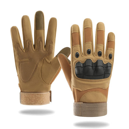 🔥Heavy Duty Tactical Gloves🧤Unrivaled Protection & Performance
