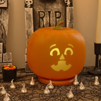 Interactive Halloween Decor (Set of 3)