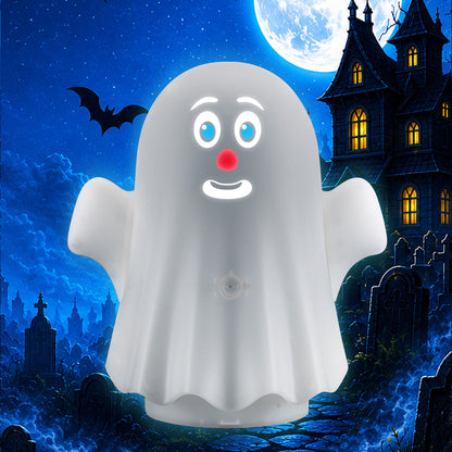 Interactive Halloween Decor (Set of 3)