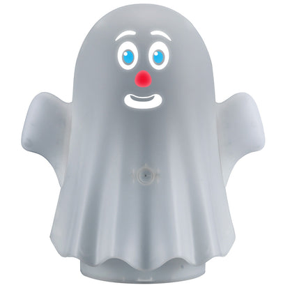 Interactive Halloween Decor (Set of 3)