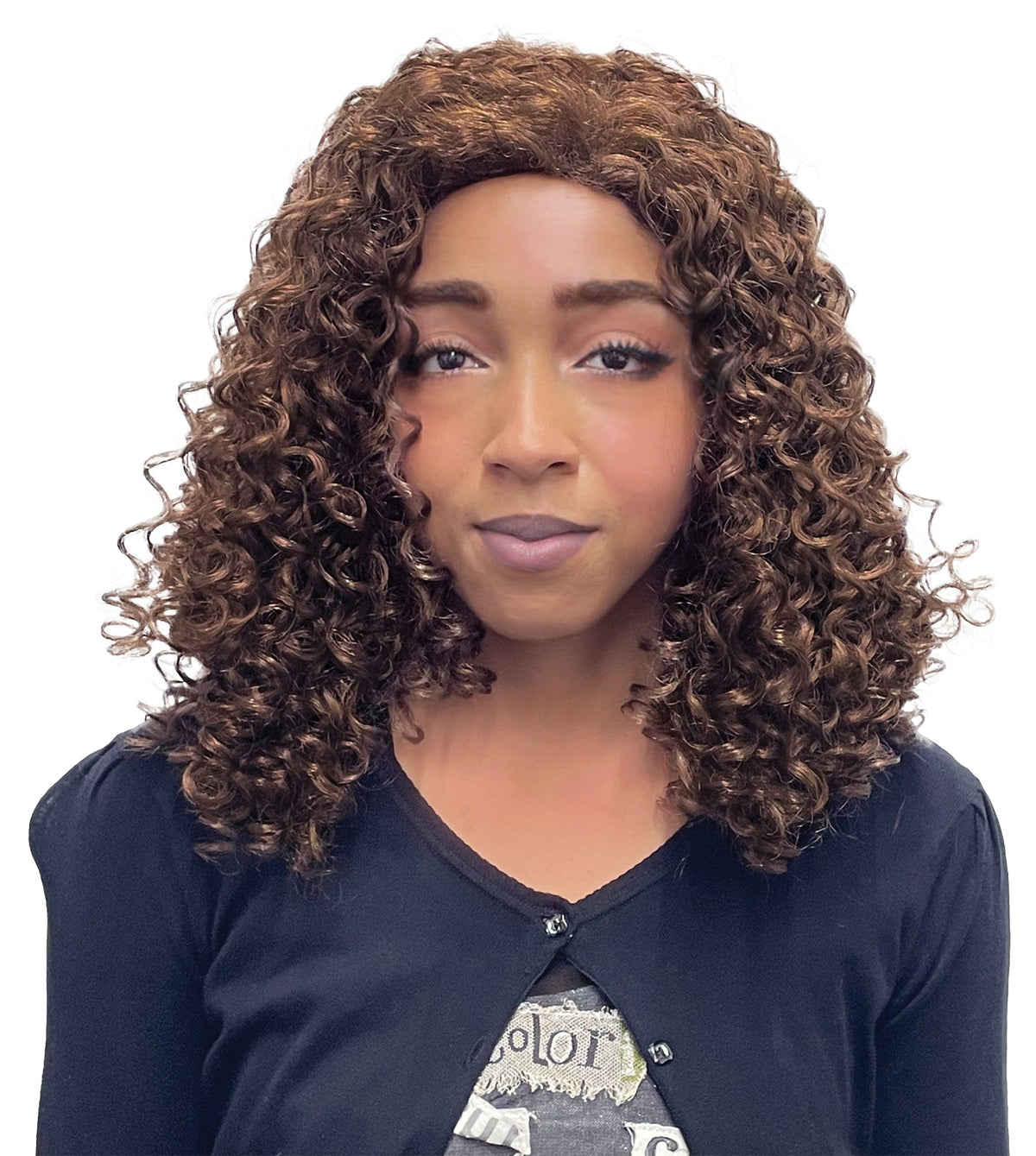 Ginny Wig | NYC Costume Wig | Cosplay Wig Shop