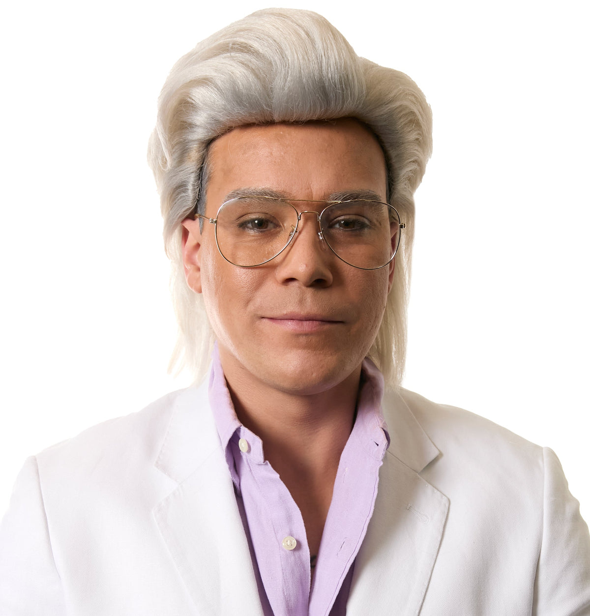 Walter Wig | NYC Costume Wig | Cosplay Wig Shop