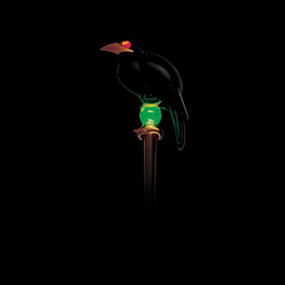 Maleficent Light Up Raven Staff | Costume Weapon Prop | NYC Cosplay Shop