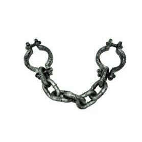 24.5' Chain with Shackles