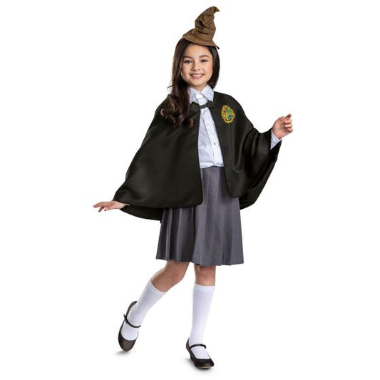 Hogwarts Sorting Hat & Cape Set | Halloween Costume NYC | Cosplay Costume Shop