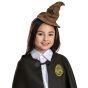 Hogwarts Sorting Hat & Cape Set | Halloween Costume NYC | Cosplay Costume Shop
