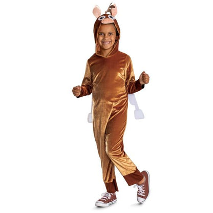 Toy Story Bullseye Deluxe Child Costume | Kids Halloween Costume NYC | Child Cosplay Costume