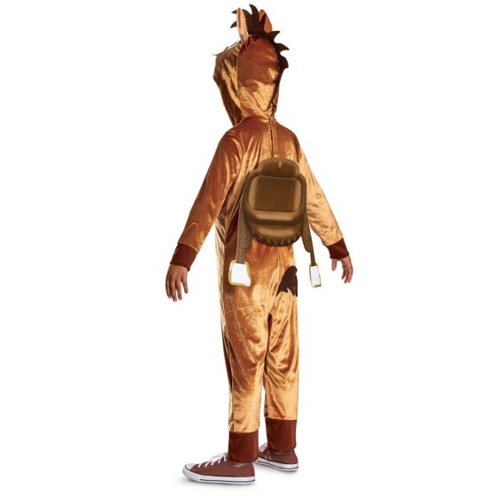 Toy Story Bullseye Deluxe Child Costume | Kids Halloween Costume NYC | Child Cosplay Costume