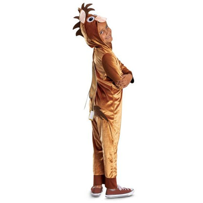 Toy Story Bullseye Deluxe Child Costume | Kids Halloween Costume NYC | Child Cosplay Costume