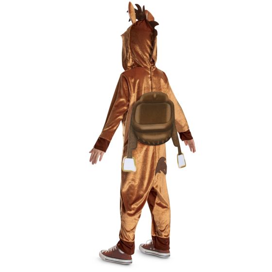Toy Story Bullseye Deluxe Child Costume | Kids Halloween Costume NYC | Child Cosplay Costume