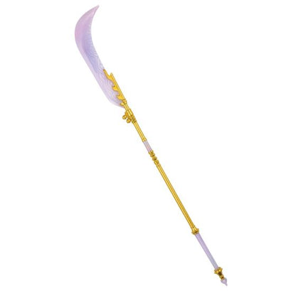 K-Pop Demon Hunters Mira Moon Blade | Costume Weapon Prop | NYC Cosplay Shop