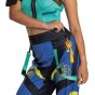 K-Pop Demon Hunters Zoey Hero Look Adult Costume | Womens Halloween Costume NYC | Cosplay Costume Shop