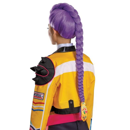 K-Pop Demon Hunters Rumi Adult Wig | NYC Costume Wig | Cosplay Wig Shop
