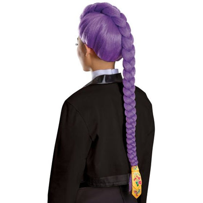 K-Pop Demon Hunters Rumi Adult Wig | NYC Costume Wig | Cosplay Wig Shop