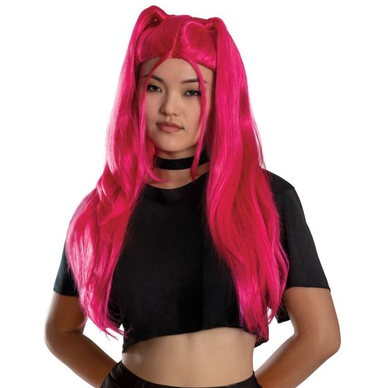 K-Pop Demon Hunters Mira Adult Wig | NYC Costume Wig | Cosplay Wig Shop