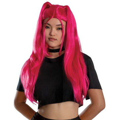 K-Pop Demon Hunters Mira Adult Wig | NYC Costume Wig | Cosplay Wig Shop