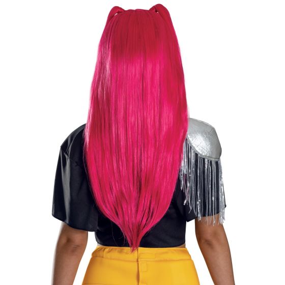 K-Pop Demon Hunters Mira Adult Wig | NYC Costume Wig | Cosplay Wig Shop