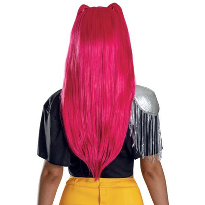 K-Pop Demon Hunters Mira Adult Wig | NYC Costume Wig | Cosplay Wig Shop