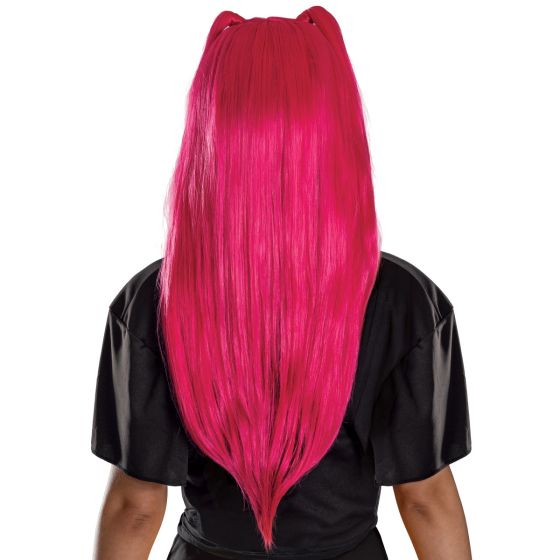 K-Pop Demon Hunters Mira Adult Wig | NYC Costume Wig | Cosplay Wig Shop