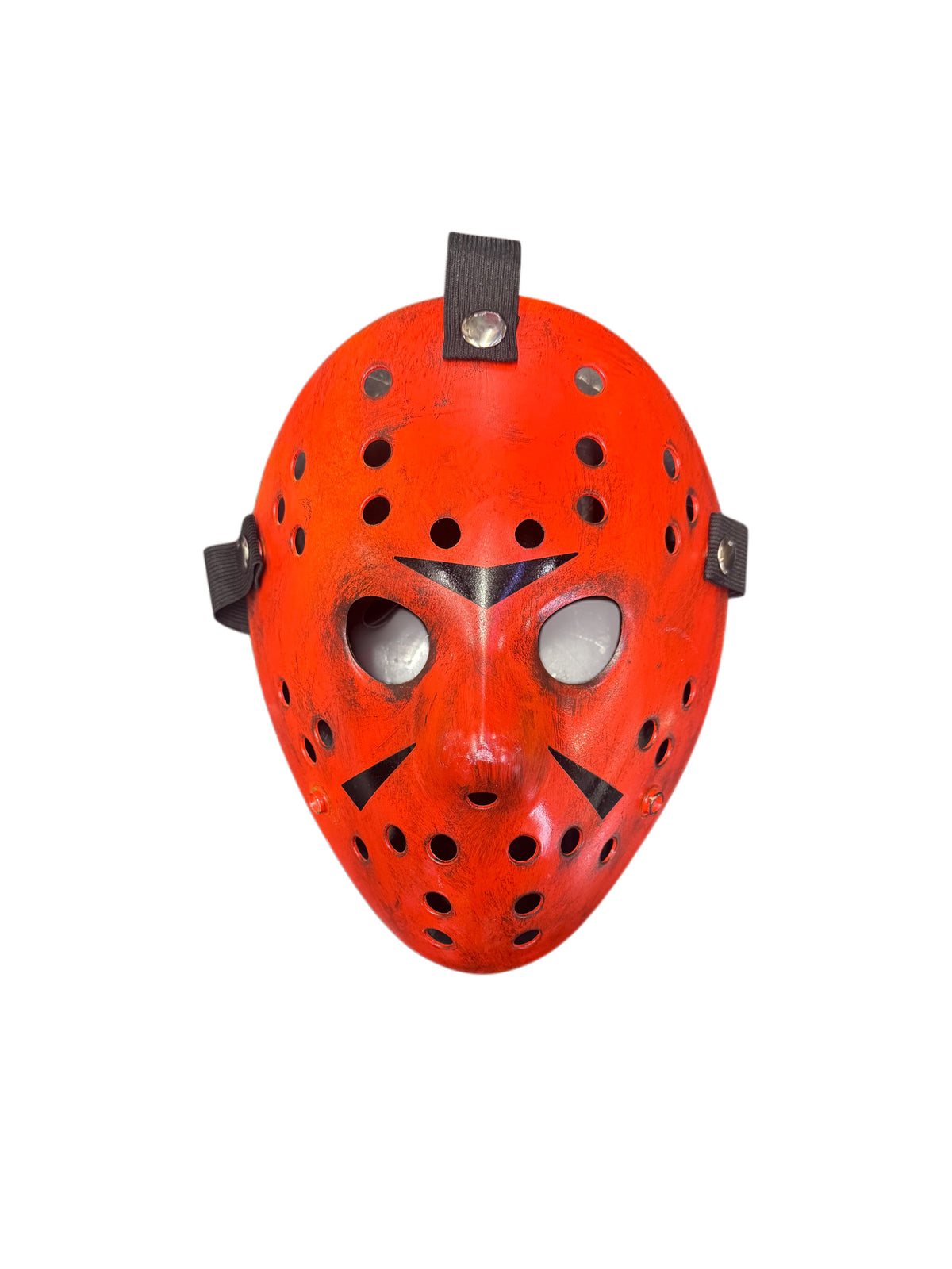 Jason Voorhees Mask - 13X Studios Custom Collection | Halloween Mask NYC | Costume Mask Shop