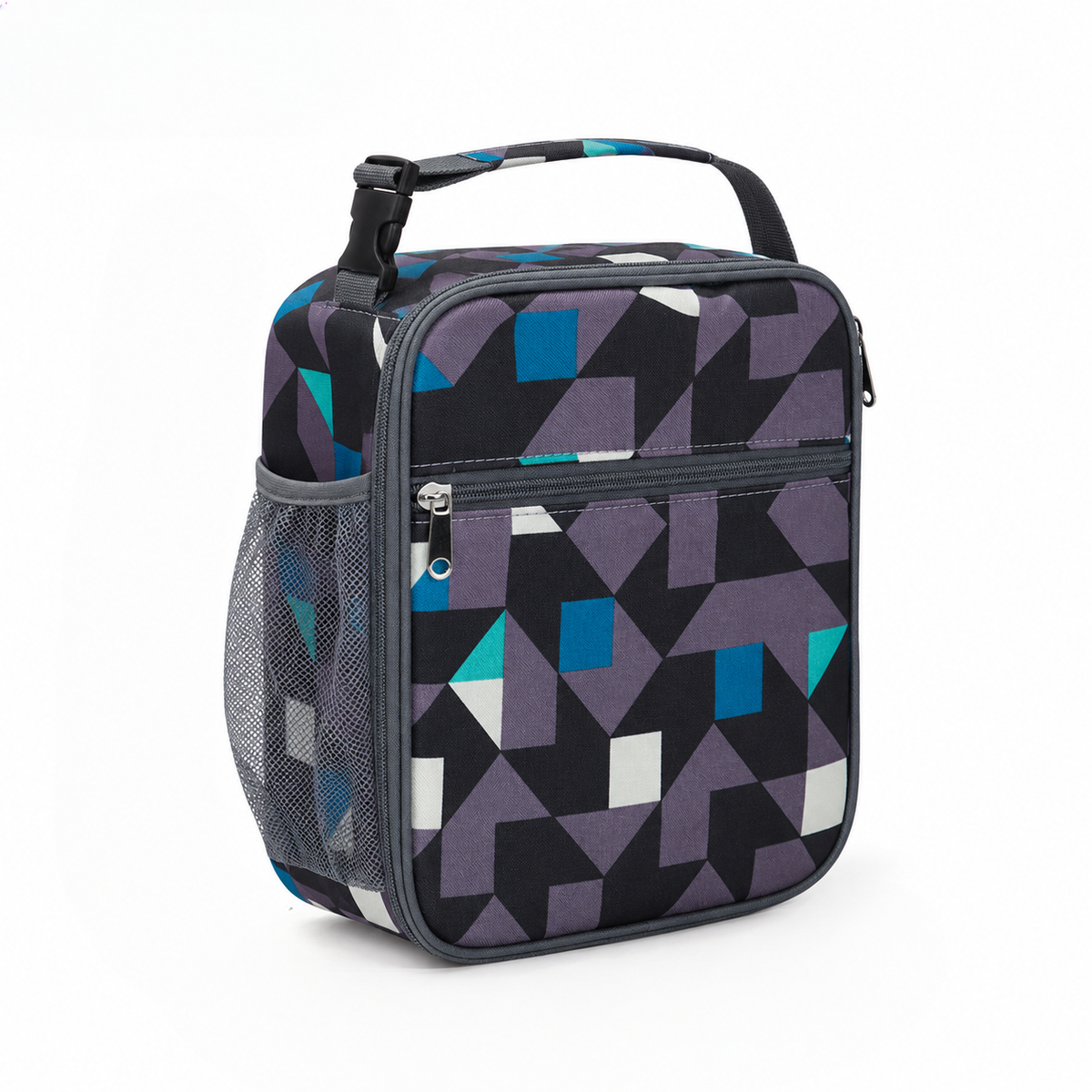 ✨Insulated Kids Lunch Bag – Keeps Lunch Fresh for School & Travel