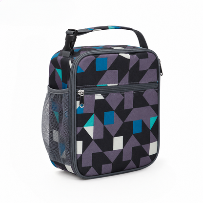 ✨Insulated Kids Lunch Bag – Keeps Lunch Fresh for School & Travel