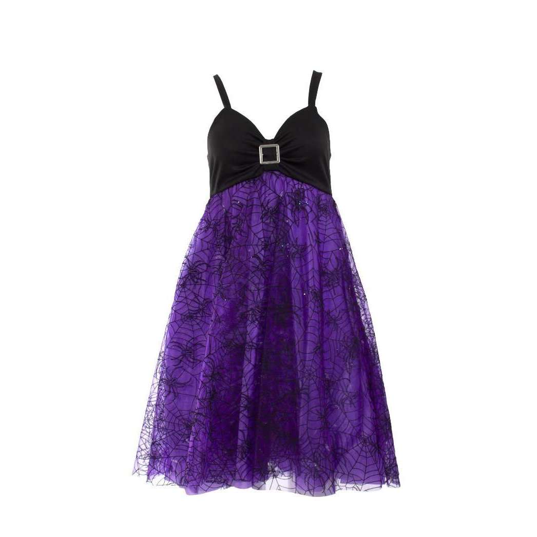 Boo Witch Light Up Women's Costume