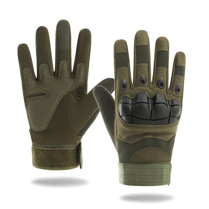 🔥Heavy Duty Tactical Gloves🧤Unrivaled Protection & Performance