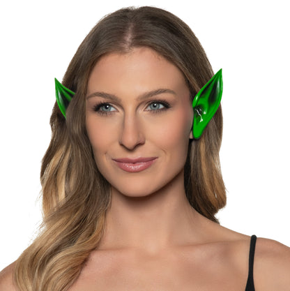Latex Elf Ear Set | Costume Accessory NYC | Cosplay Accessories