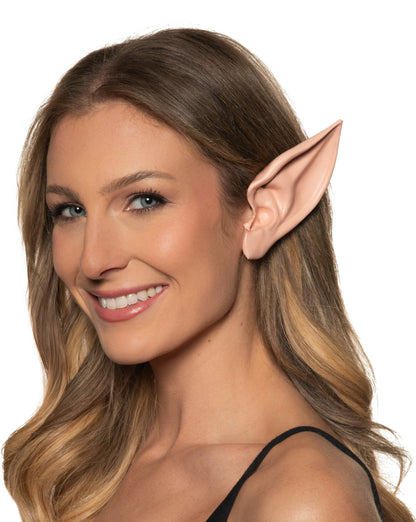 Latex Elf Ear Set | Costume Accessory NYC | Cosplay Accessories
