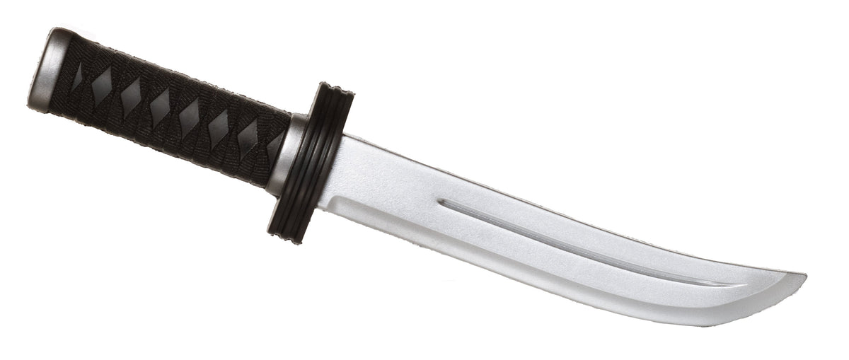 Katana Dagger Prop | Costume Weapon Prop | NYC Cosplay Shop