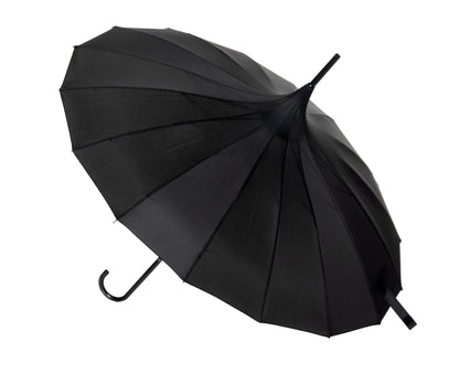 Gothic Pagoda Umbrella | Costume Accessory NYC | Cosplay Accessories