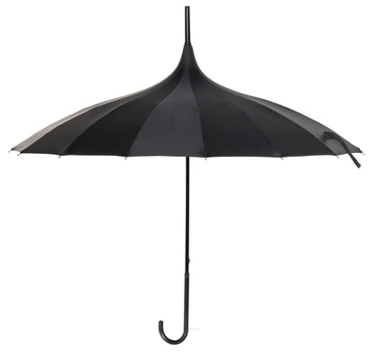 Gothic Pagoda Umbrella | Costume Accessory NYC | Cosplay Accessories