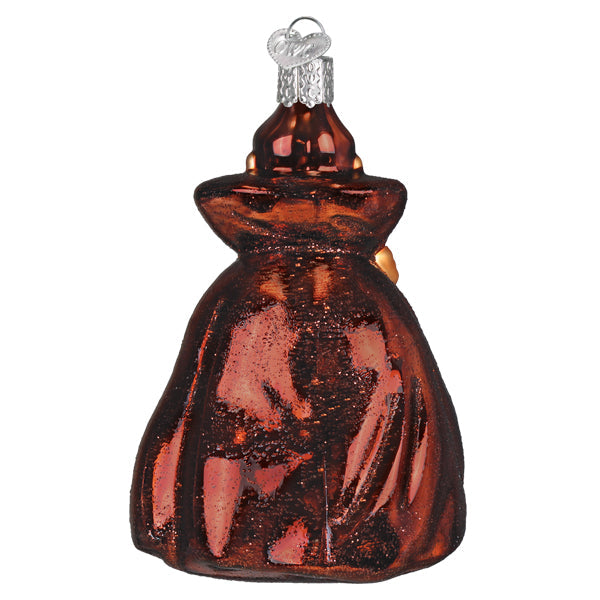 Old World Christmas Count Chocula Halloween Ornament