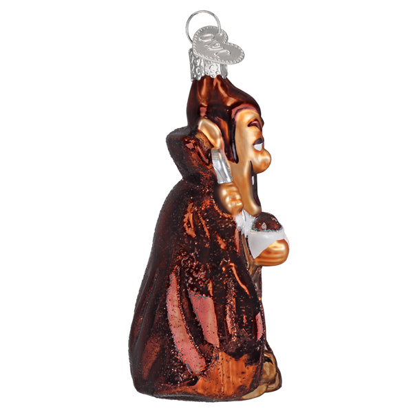 Old World Christmas Count Chocula Halloween Ornament