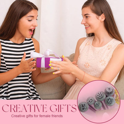 🔥Create Stunning Nails Instantly – No Skills Needed