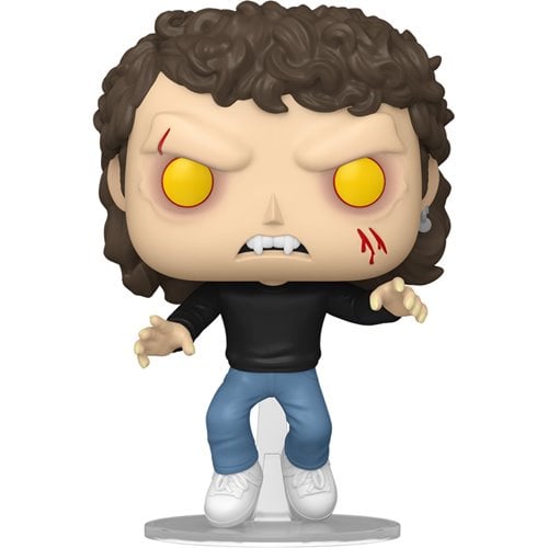 Vampire Michael Ermerson - "The Lost Boys" Funko! Pop #2092 Vinyl Figure | Horror Collectible Gift | NYC Halloween Store