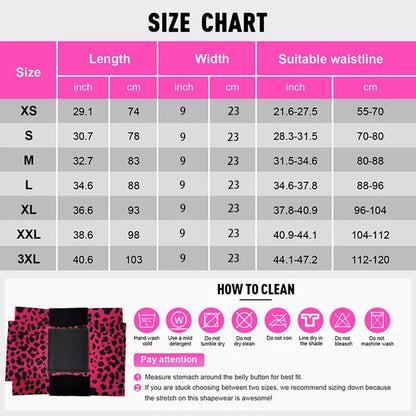 🔥Sculpt Your Success: The Ultimate 3-in-1 Waist Trainer Belt!