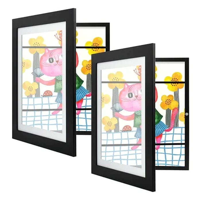 🥰 Children Art Projects Kids Art Frames🖼️