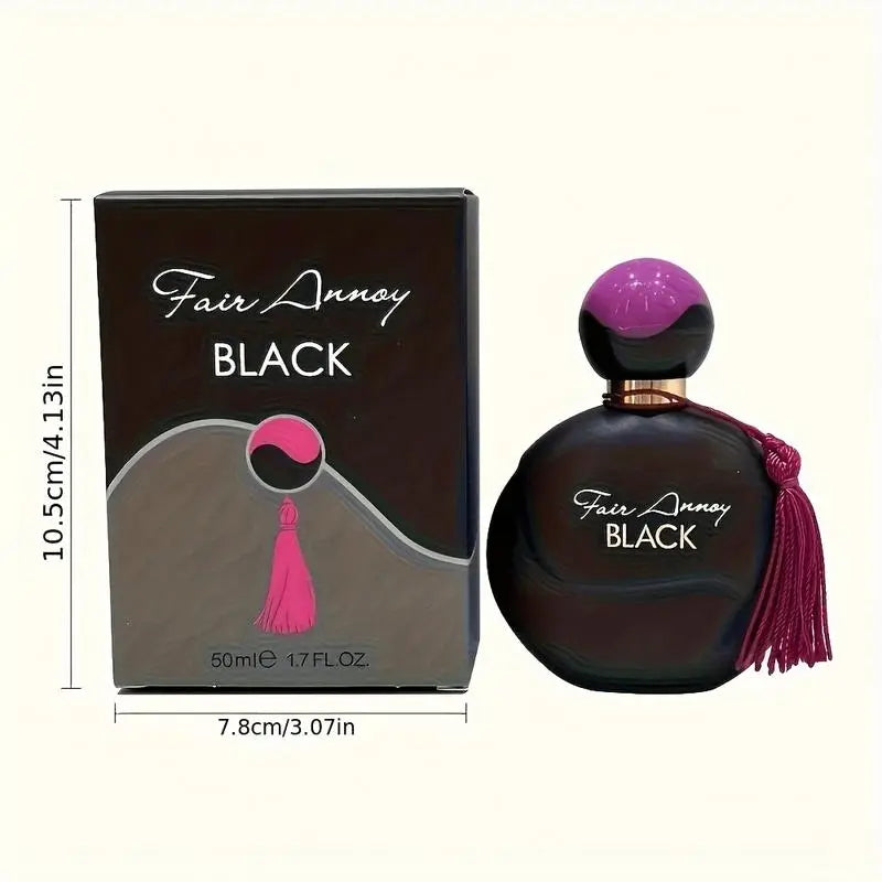 🌸 Far Away Women’s Perfume – Floral Fruity Eau de Parfum with Vanilla, Jasmine & Musk, 1.7 oz