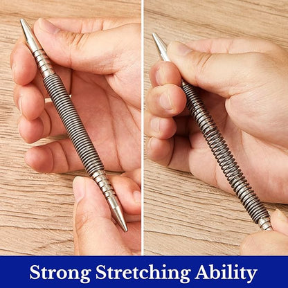 ⚡️FLASH SALE 49% OFF -Hammerless Nail Set Punch-🔥Buy 2 Free Shipping🔥