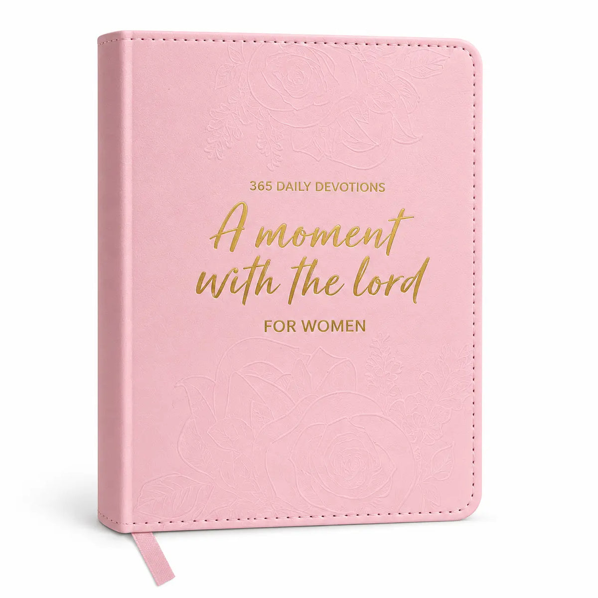 One Minute with God Women’s 365-Day Study Bible