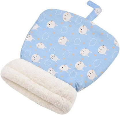 🔥🐾Cozy Pet Nest for Cats and Dogs