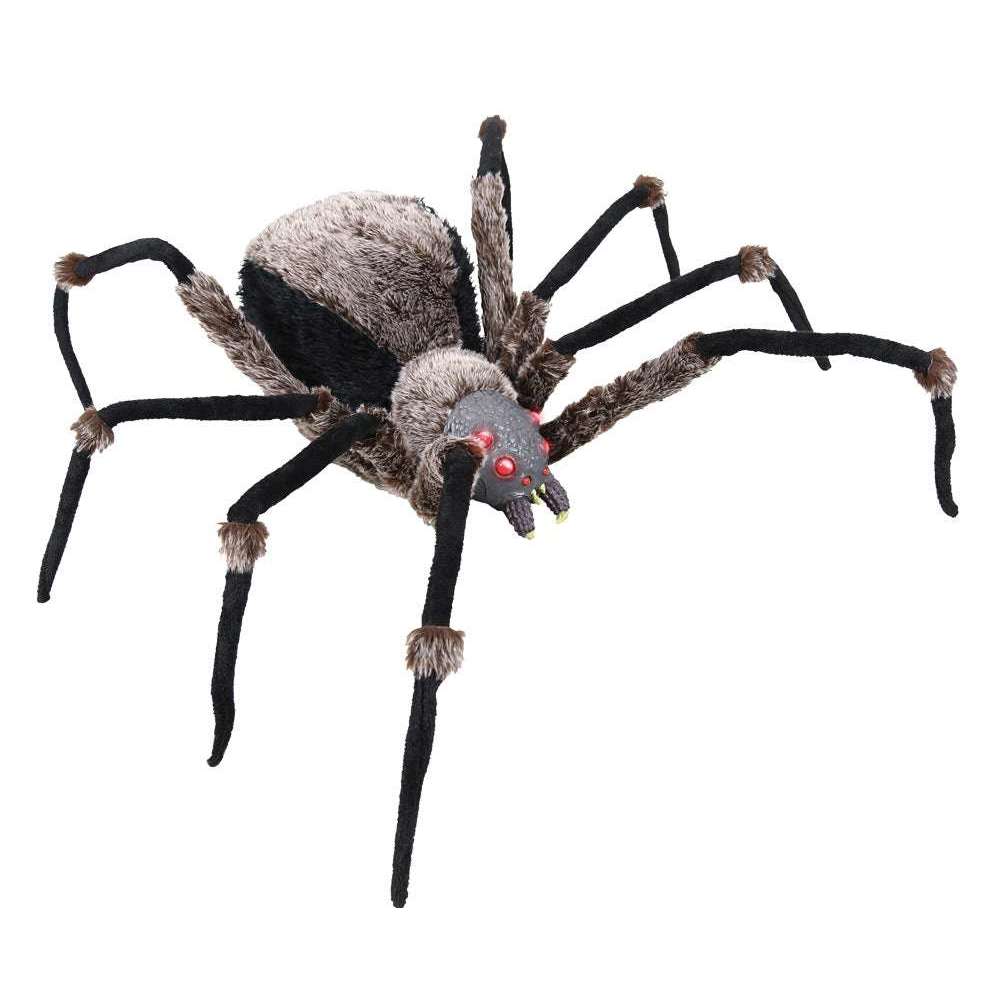 36' Spider Light-Up Decoration